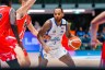 D’Angelo Harrison lascia l’Italia: giocherà la WASL in Iran