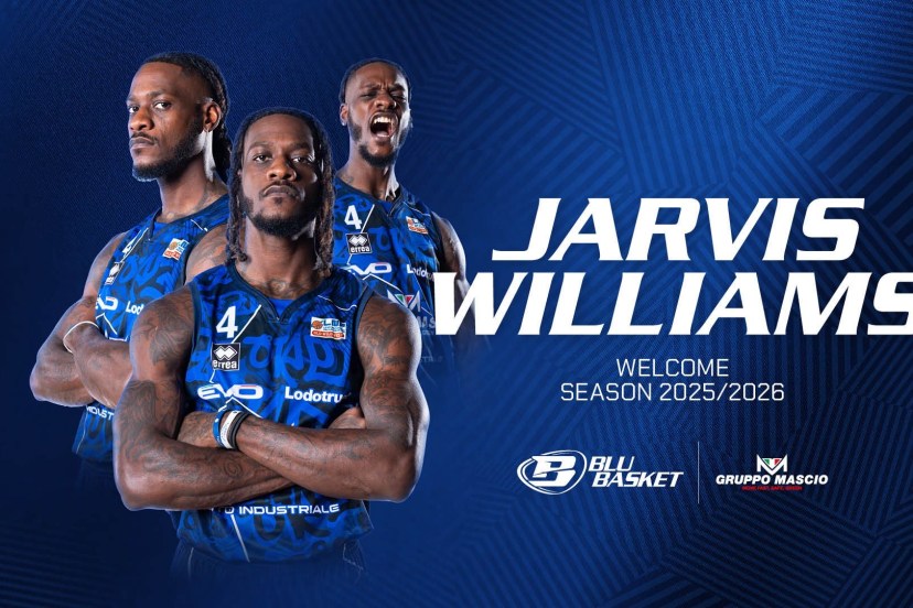 Jarvis Williams
