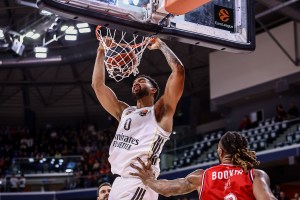 EuroLeague Market: Fenerbahce eyes Trey Lyles as Real Madrid future remains uncertain