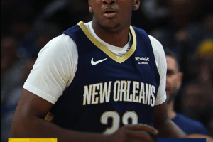 I New Orleans Pelicans hanno la meglio sugli Indiana Pacers