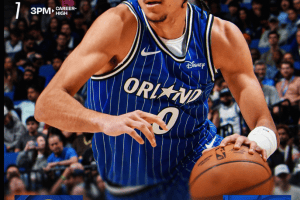 Orlando Magic, vittoria al cardiopalma sui Denver Nuggets