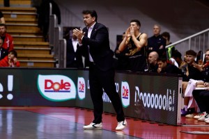 Gonzalez: “Possiamo migliorare un po’ sull’approccio alla gara”