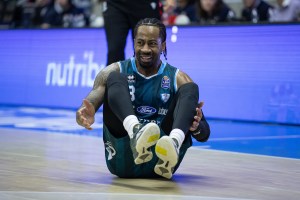 Jordan Bowden leaves Cantù to sign with Rostock Seawolves