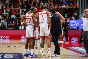 Il Piccolo: A Trieste non sono bastati i panni sporchi lavati in famiglia