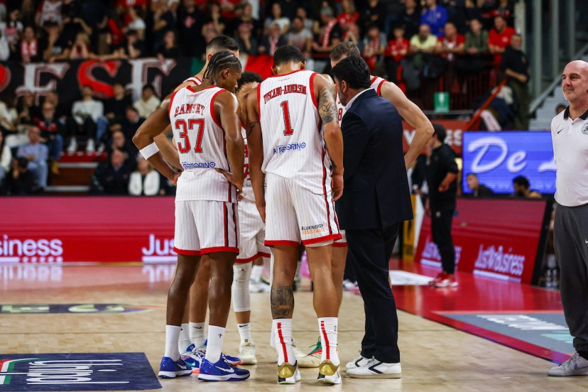 pallacanestro trieste cantù