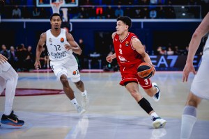 Quinn Ellis Cleared to Play for St. John’s