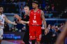 Lorenzo Brown vicino all’Hapoel Gerusalemme