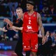 Lorenzo Brown vicino all’Hapoel Gerusalemme