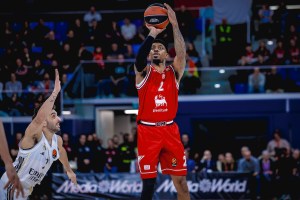 Lorenzo Brown reportedly on Hapoel Jerusalem’s radar