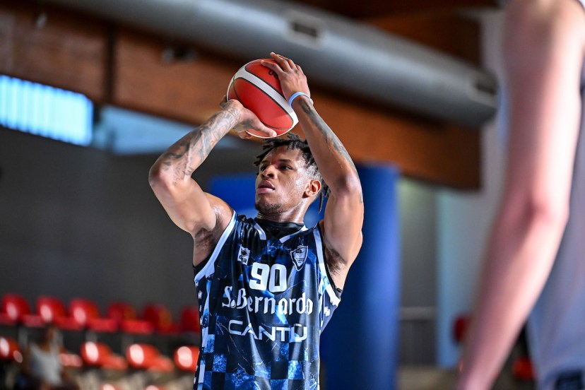 Leonardo Okeke