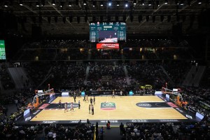 Frecciarossa Final Eight 2026, attiva la “Christmas Promo” fino al 6 gennaio 2026