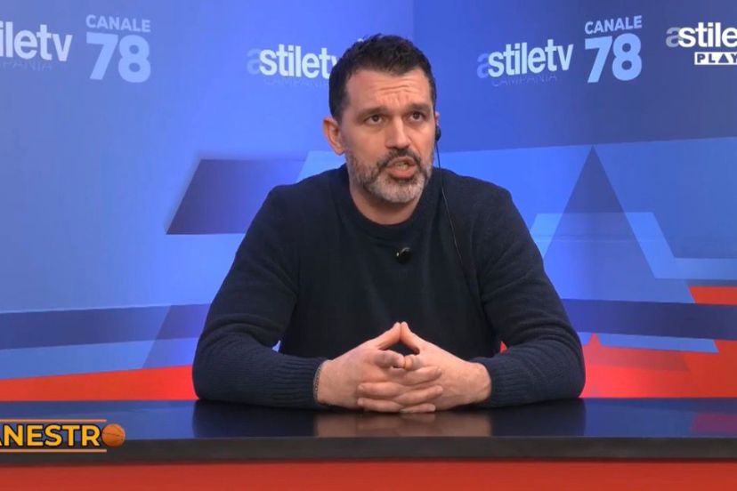 Alessandro Magro