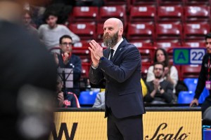 Cancellieri: “Questa è la mentalità giusta, orgoglioso dei ragazzi”