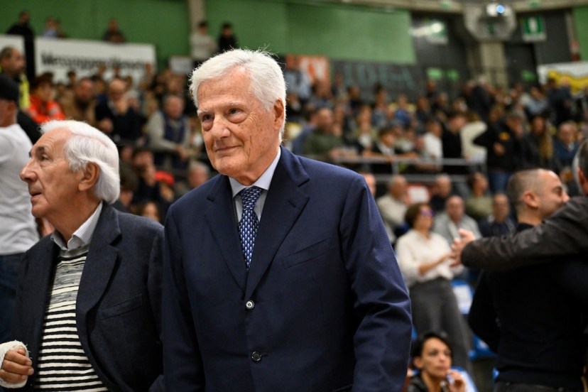 Massimo Zanetti