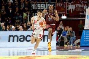 Varese espugna il PalaShark, a Trapani non basta lo sprint finale