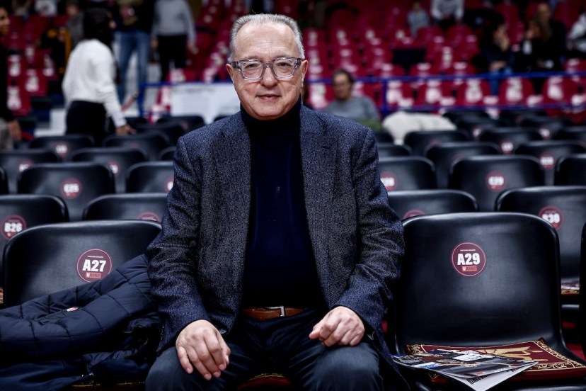 Maurizio Gherardini