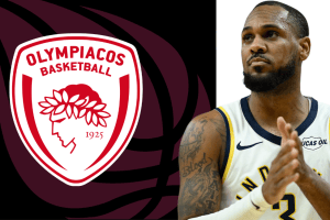 Olympiacos close to Monte Morris deal, still targeting a big man