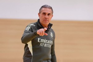 Sergio Scariolo: “Abbiamo ridato prestigio in Europa al Real Madrid”