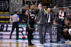 Nenad Jakovljevic:  Ci attende una gara da affrontare in maniera molto seria