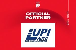 Pistoia Basket, Lupi Auto è Special Official Partner per la stagione 2025/26