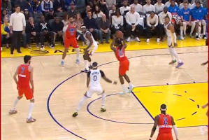 Oklahoma City Thunder, nel mirino il record delle 73 vittorie dei Golden State Warriors?