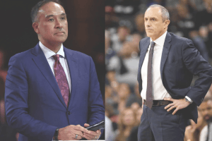 NBA Europe: meeting scheduled with Olimpia Milano and AC Milan, Inter will not attend