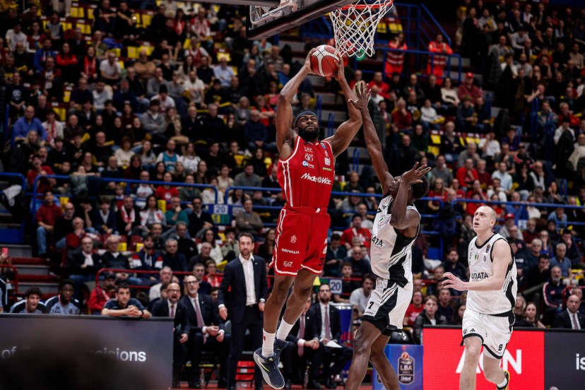 olimpia milano virtus