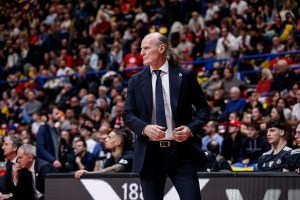 Ivanovic: ‘Loro più aggressivi, noi siamo stati carenti in difesa e non abbiamo giocato di squadra’