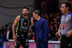 Brotto: Persa a rimbalzo e condizionati dall’infortunio di Durham
