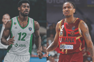 Pallacanestro Reggiana sul mercato esterni, due nomi nel mirino