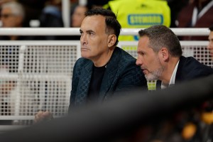 Caso Trapani Shark, Antonini annuncia: Chiederemo la sospensione del campionato
