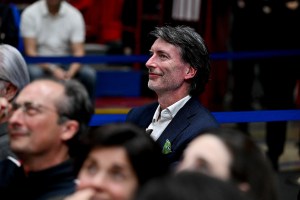 Riccardo Pittis: È sicuramente un momento chiave