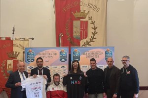 Presentata la tappa di Rimini e Santarcangelo di Romagna della IBSA NextGen Cup 2025/26