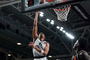 Virtus Bologna-Dubai Basketball: il tabellino statistico