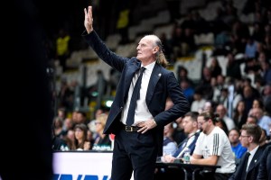 Ivanovic: “Abbiamo gestito con poca lucidità il finale facendo un regalo al Hapoel”