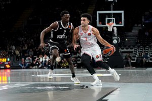Hapoel Tel Aviv, dubbi su Elijah Bryant: può operarsi e saltare i playoff