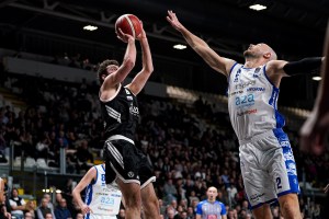 Si chiude il Round 12 di LBA | I risultati, la classifica aggiornata ed il calendario del Round 13