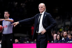 Virtus Bologna, Ivanovic: “Tutti hanno dato qualcosa per vincere, stanchezza? Non può esistere”