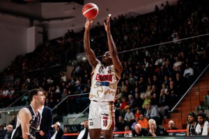 Reyer Venezia – Pallacanestro Cantù | La situazione e dove vederla in tv