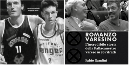 Romanzo varesino