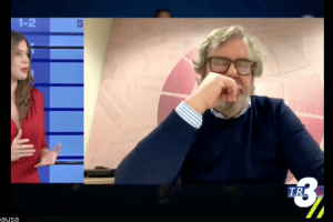 Nicola Binda su Trapani e Valerio Antonini: Se esageri e fai cose che non ti puoi permettere…