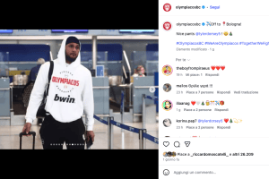 Georgios Bartzokas on Monte Morris: He takes us to a higher level