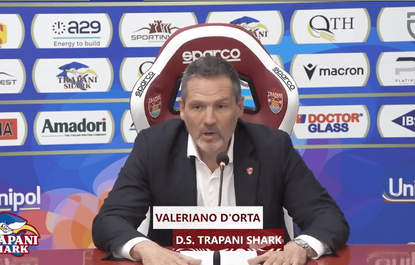 Valeriano D'Orta