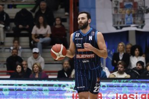 Stefano Gentile: Vincere a Udine ci darebbe slancio per proiettarci verso altri obiettivi