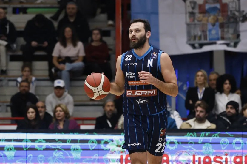 Stefano Gentile