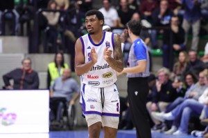 Federico Pasquini: Radosevic e Perkins hanno dato più vigore alla difesa