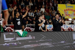 Valerio Antonini: Aggredita verbalmente mia moglie
