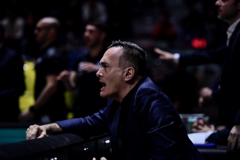 Valerio Antonini