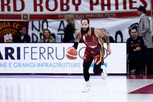 Aquila Trento – Reyer Venezia | La situazione e dove vederla in tv