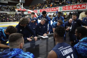 Blu Basket Bergamo-Fortitudo Bologna | La situazione e dove vederla in tv